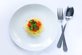 Food to lose weight