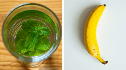 Aromas that help you lose weight